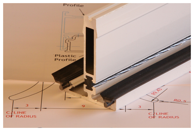 PVC Extrusions